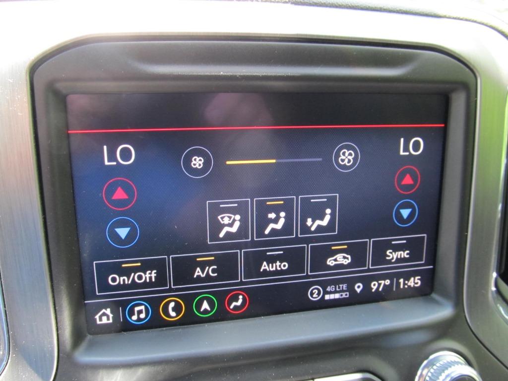 2021 GMC Sierra 1500 Denali photo