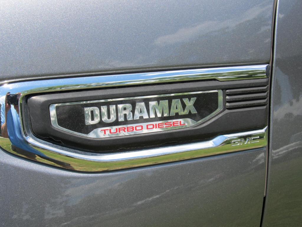 2021 GMC Sierra 1500 Denali photo