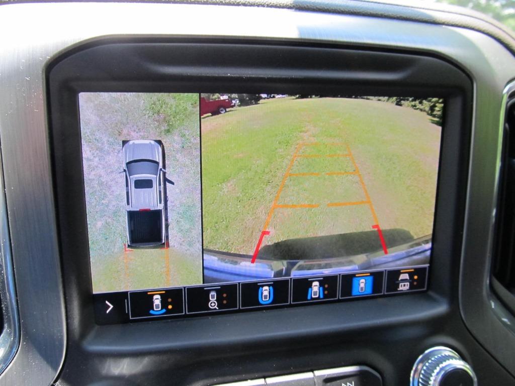 2021 GMC Sierra 1500 Denali photo