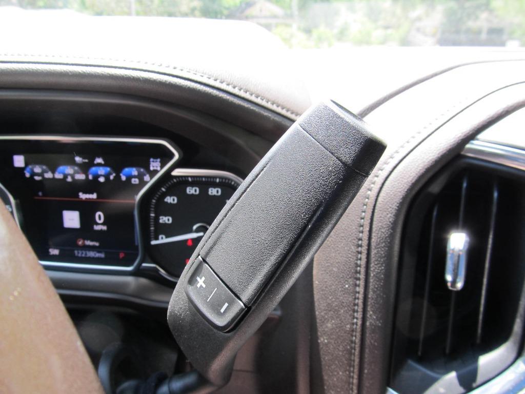 2021 GMC Sierra 1500 Denali photo
