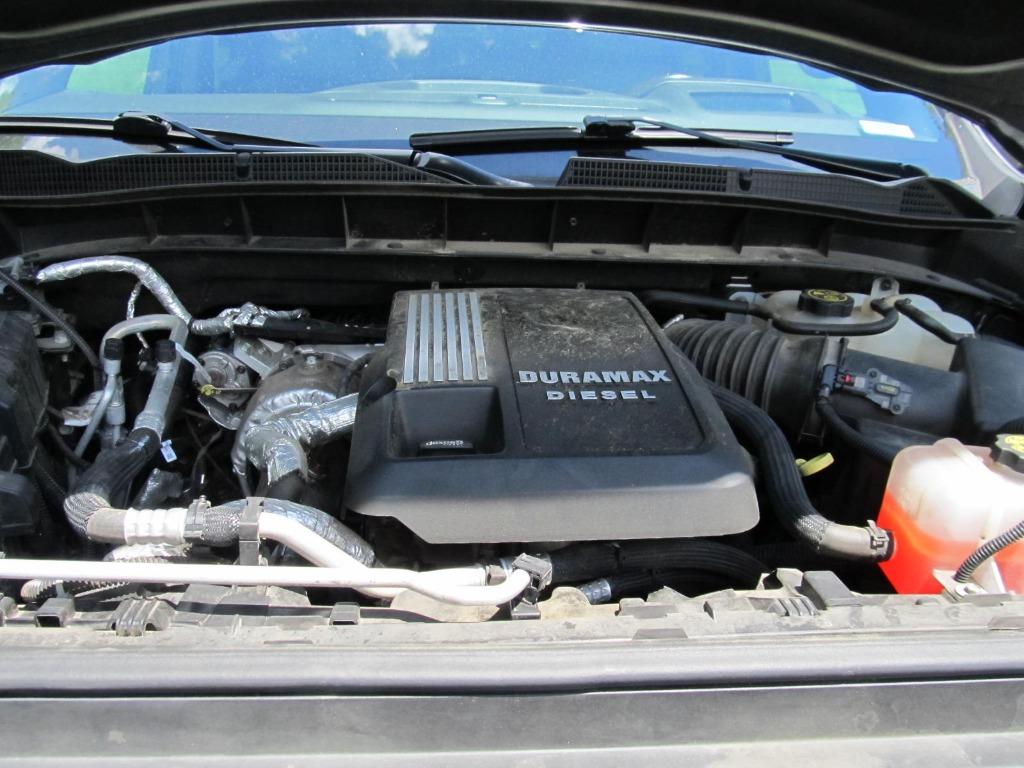 2021 GMC Sierra 1500 Denali photo