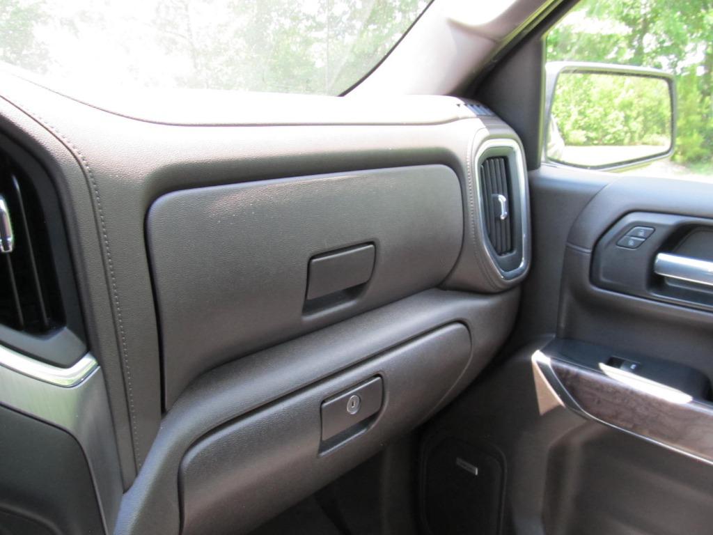 2021 GMC Sierra 1500 Denali photo