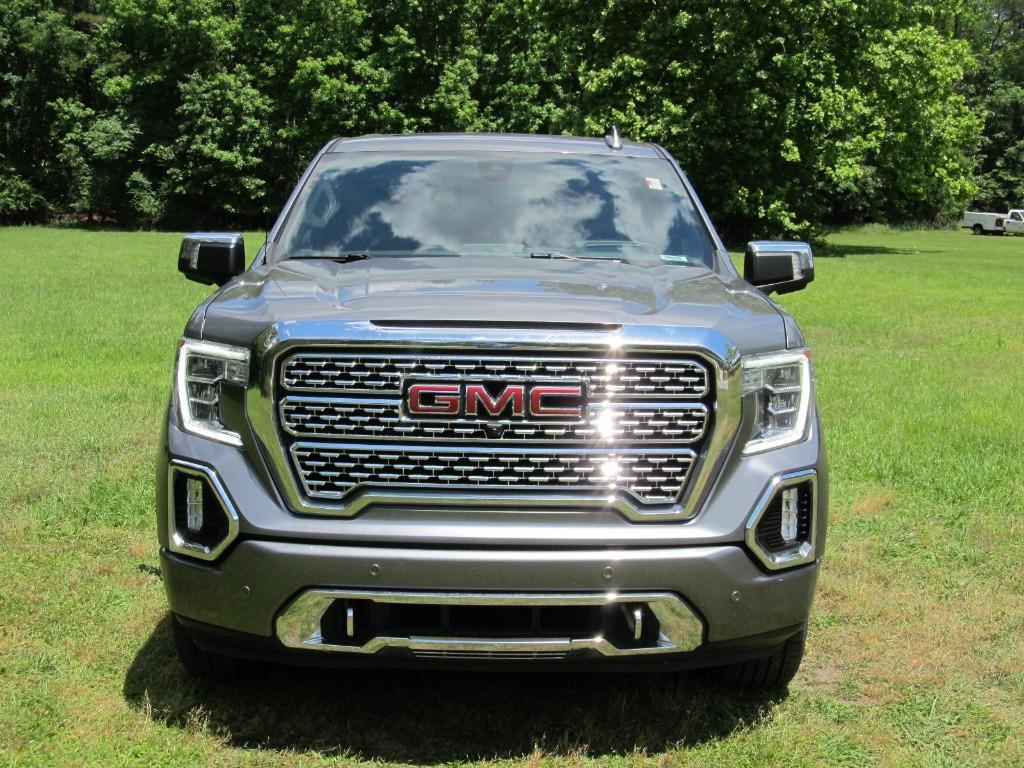 2021 GMC Sierra 1500 Denali photo