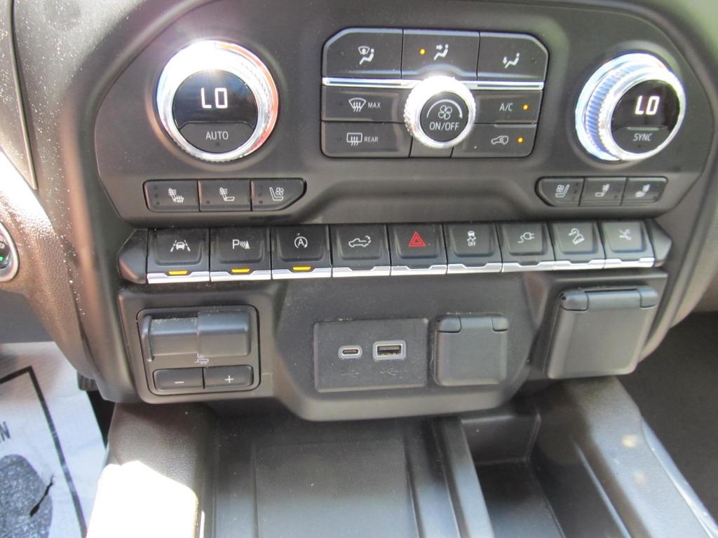 2021 GMC Sierra 1500 Denali photo
