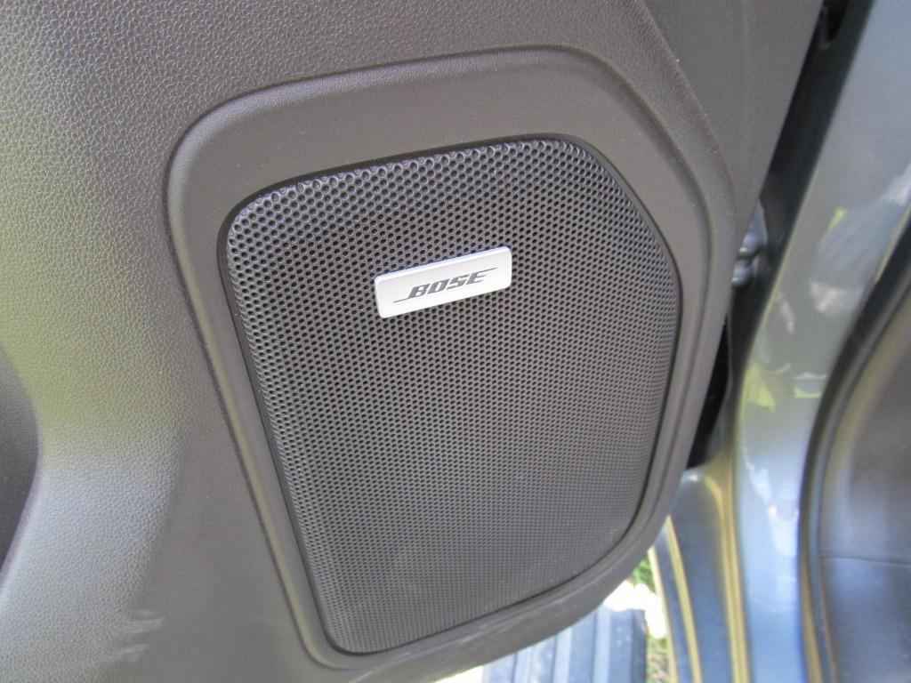 2021 GMC Sierra 1500 Denali photo