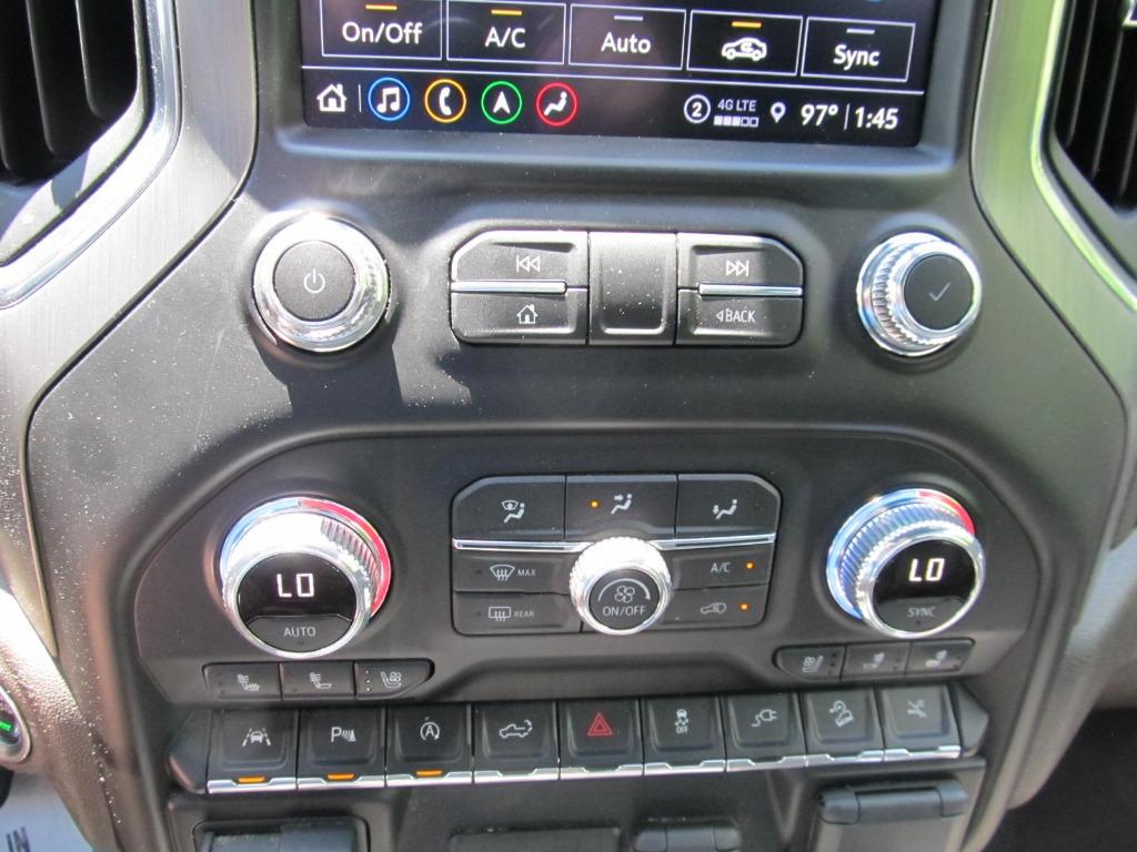 2021 GMC Sierra 1500 Denali photo