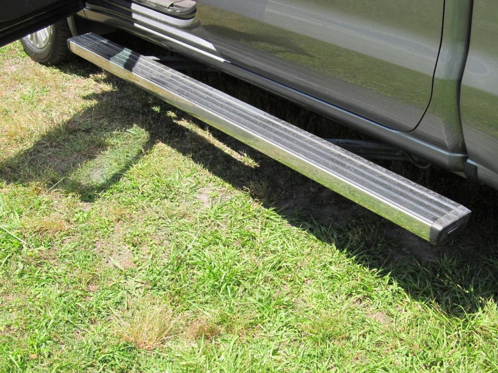 2021 GMC Sierra 1500 Denali photo