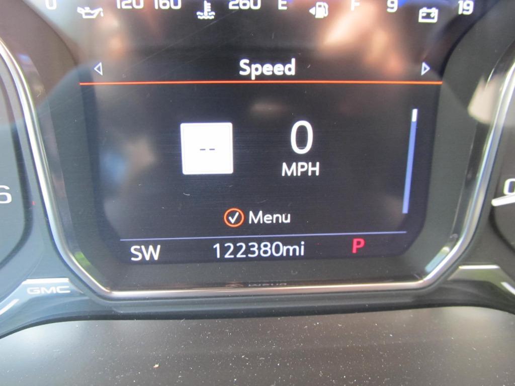 2021 GMC Sierra 1500 Denali photo
