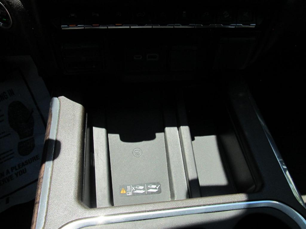 2021 GMC Sierra 1500 Denali photo