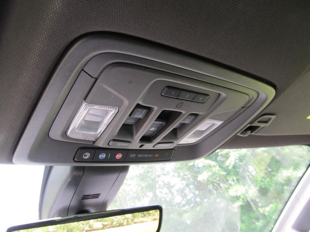 2021 GMC Sierra 1500 Denali photo