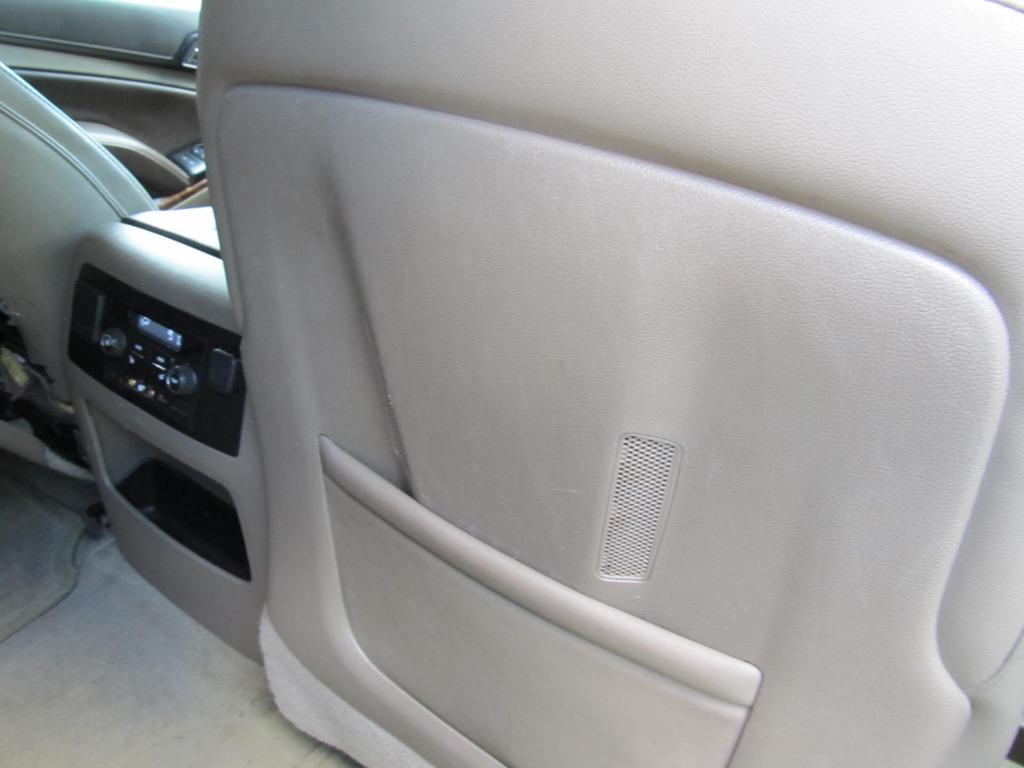2016 Chevrolet Tahoe LTZ photo