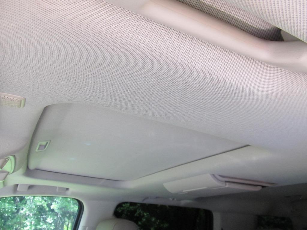 2016 Chevrolet Tahoe LTZ photo