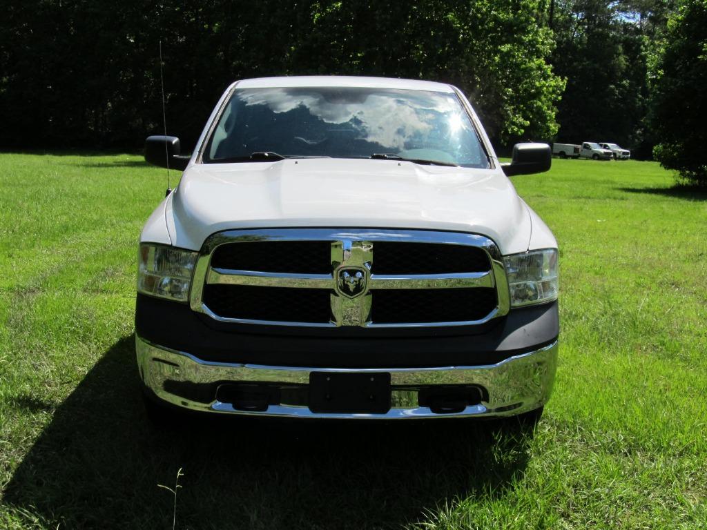 2018 RAM 1500 Tradesman photo