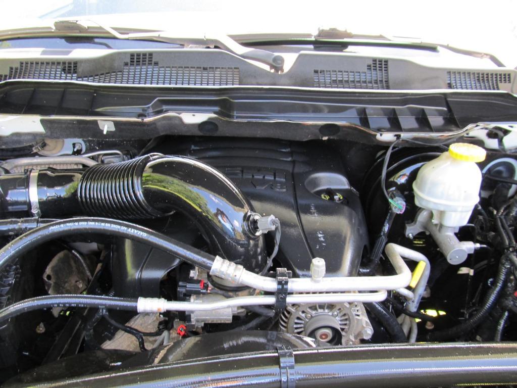 2018 RAM 1500 Tradesman photo