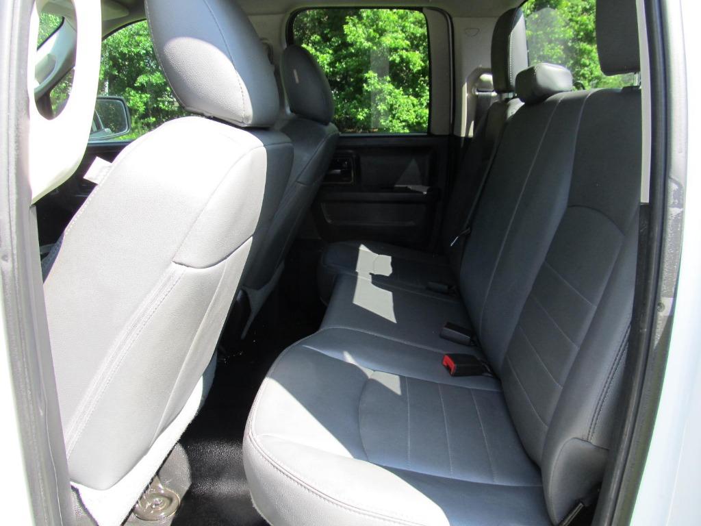 2018 RAM 1500 Tradesman photo