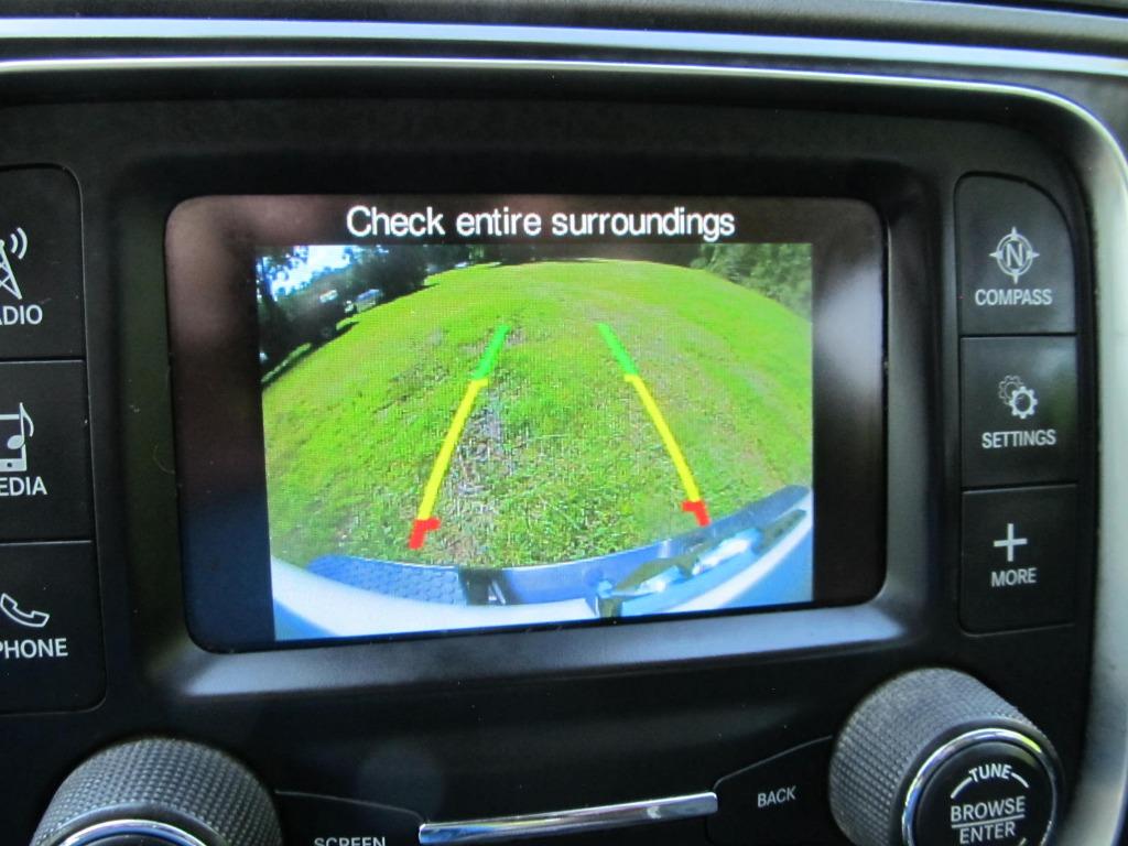2018 RAM 1500 Tradesman photo