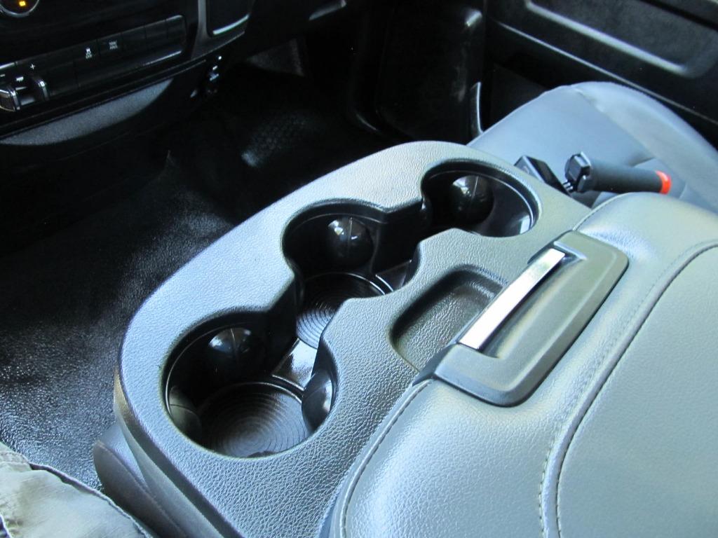 2018 RAM 1500 Tradesman photo