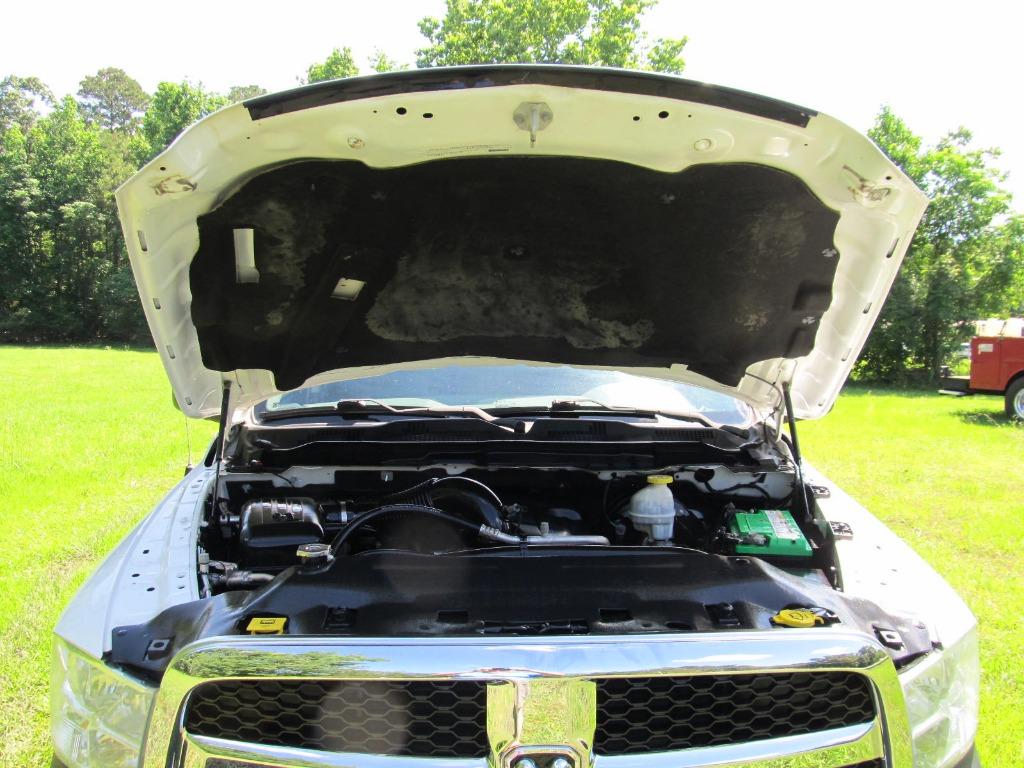 2018 RAM 1500 Tradesman photo