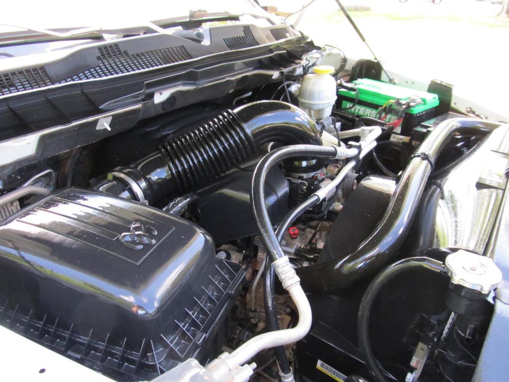 2018 RAM 1500 Tradesman photo