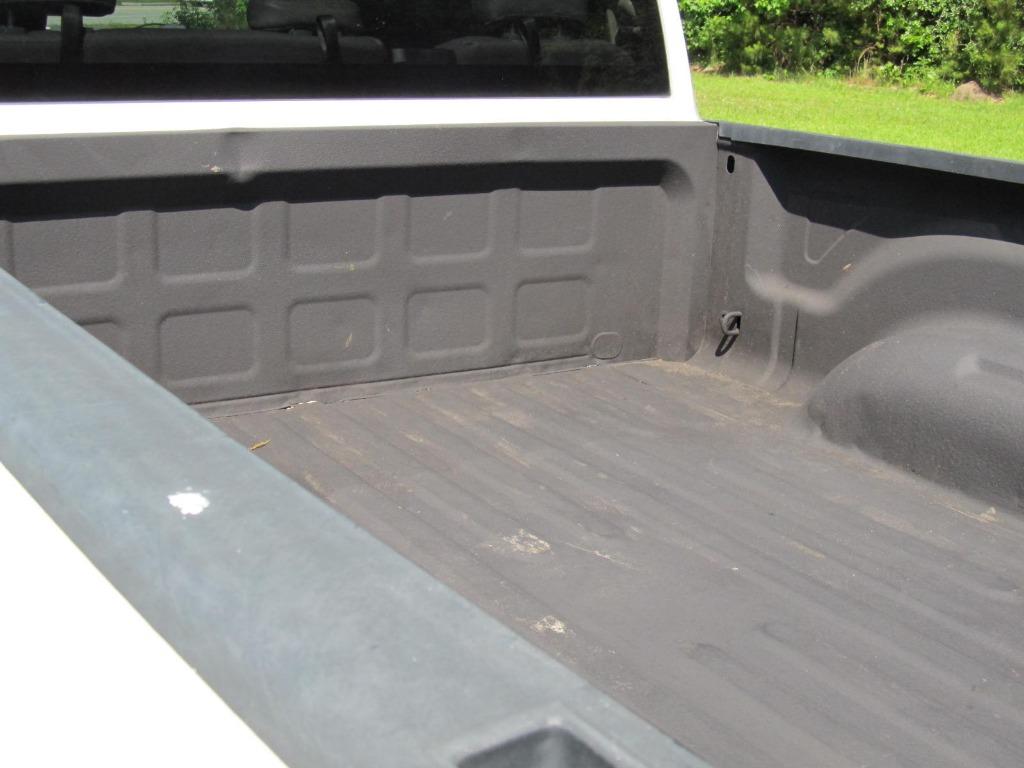 2018 RAM 1500 Tradesman photo