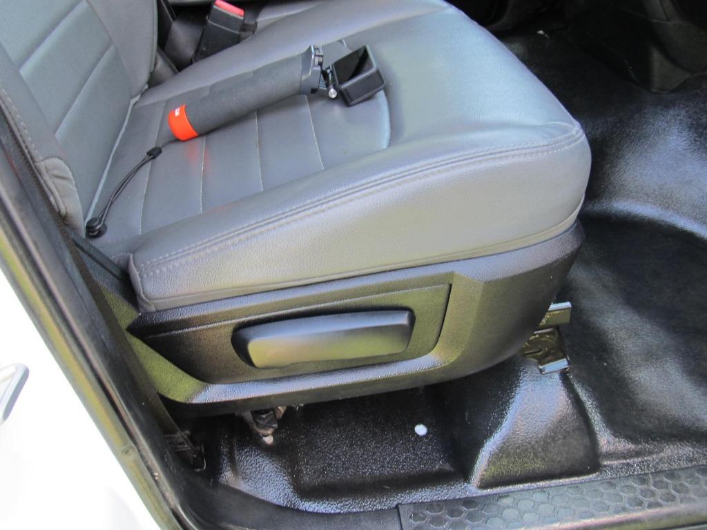 2018 RAM 1500 Tradesman photo