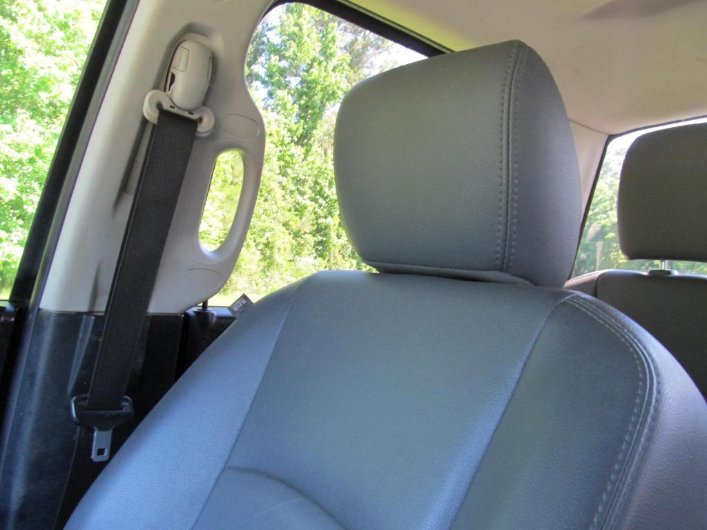 2018 RAM 1500 Tradesman photo