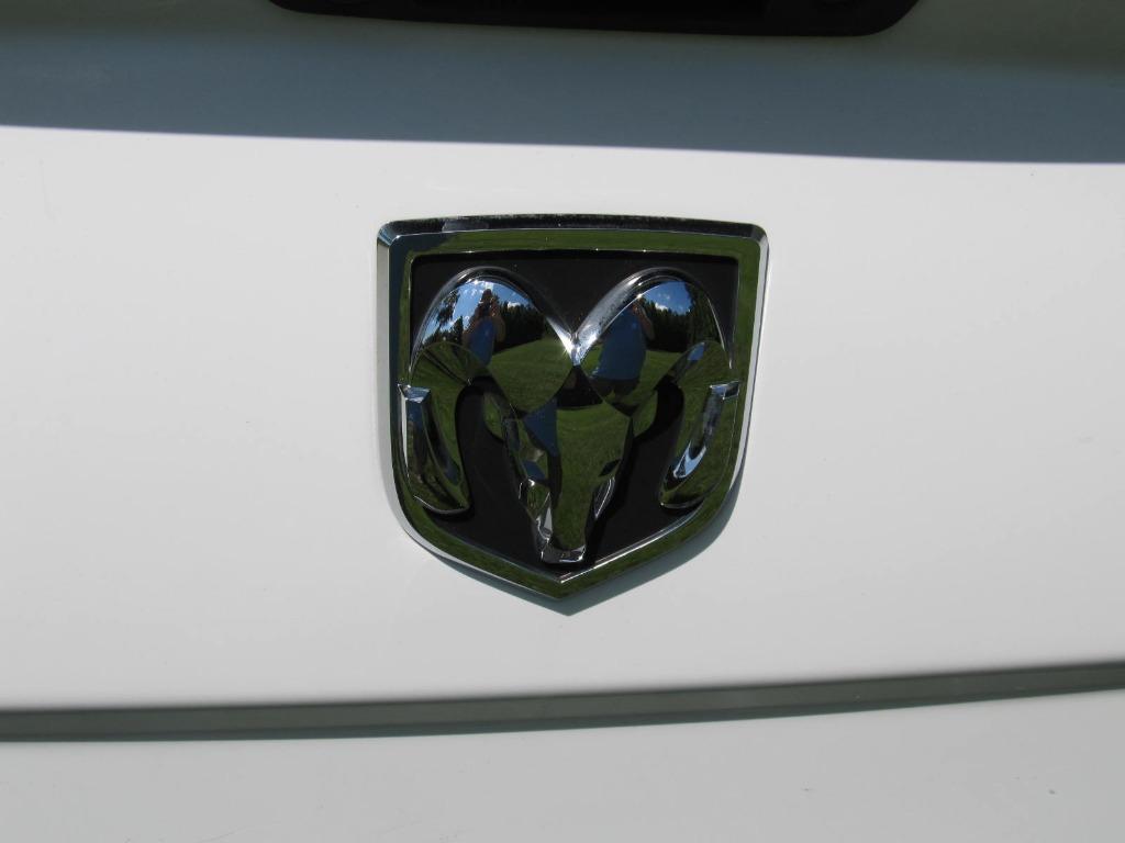 2018 RAM 1500 Tradesman photo