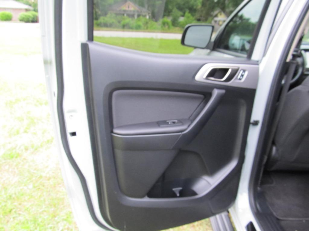 2023 Ford Ranger XLT photo