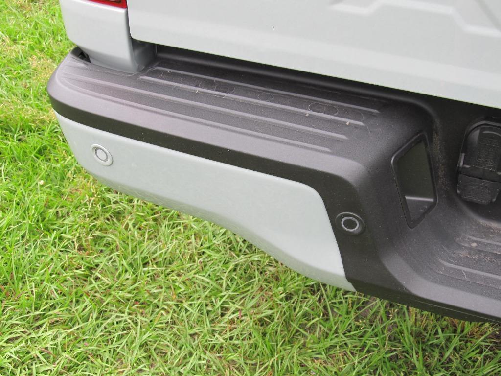 2023 Ford Ranger XLT photo