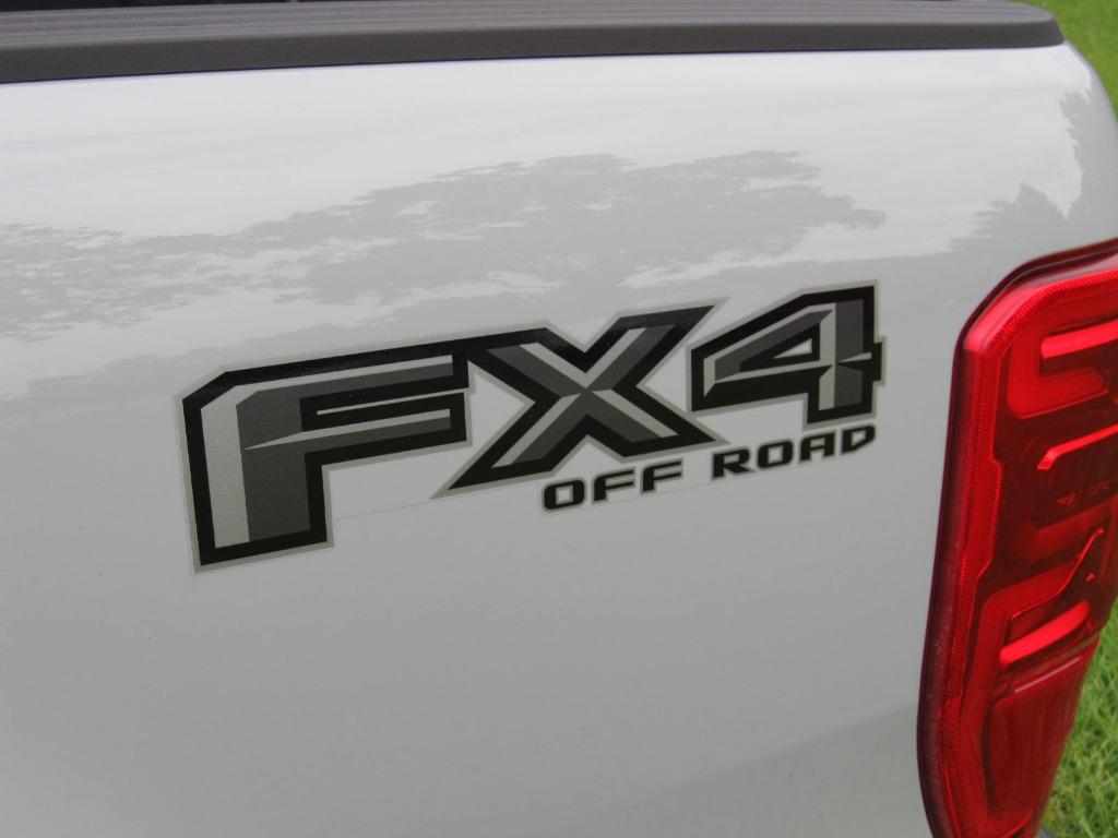 2023 Ford Ranger XLT photo