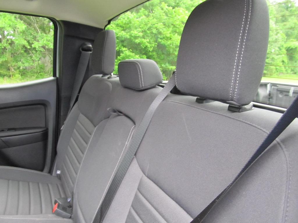 2023 Ford Ranger XLT photo