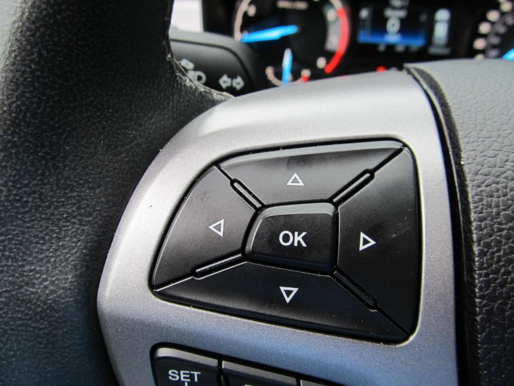 2023 Ford Ranger XLT photo
