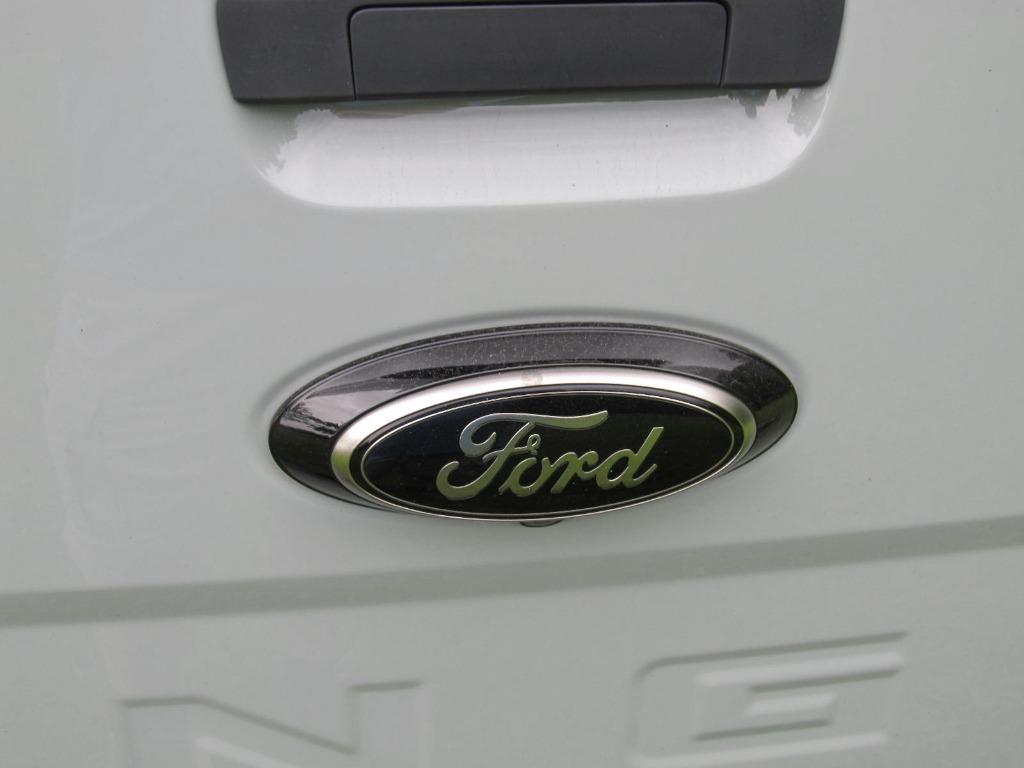 2023 Ford Ranger XLT photo