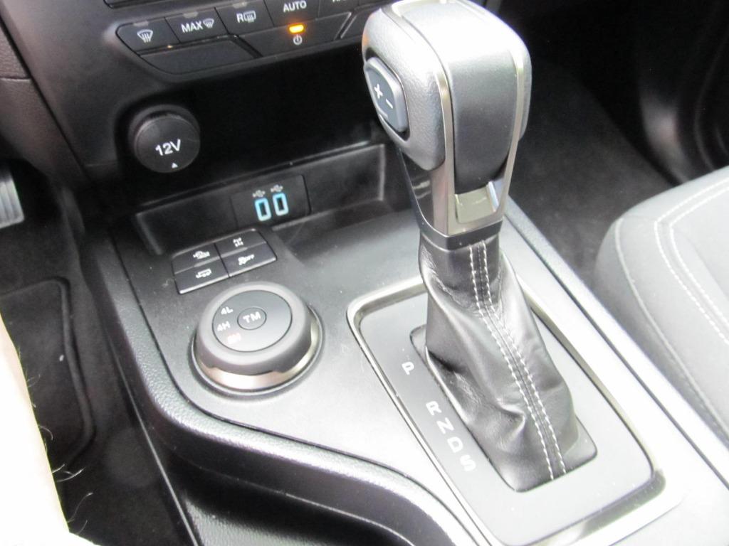 2023 Ford Ranger XLT photo