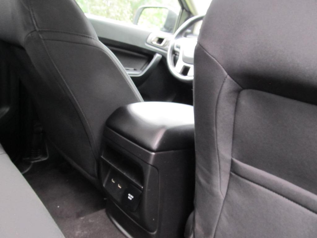 2023 Ford Ranger XLT photo