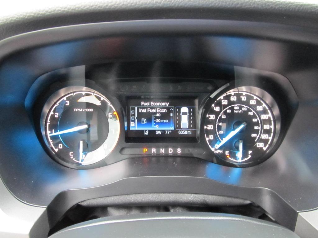 2023 Ford Ranger XLT photo