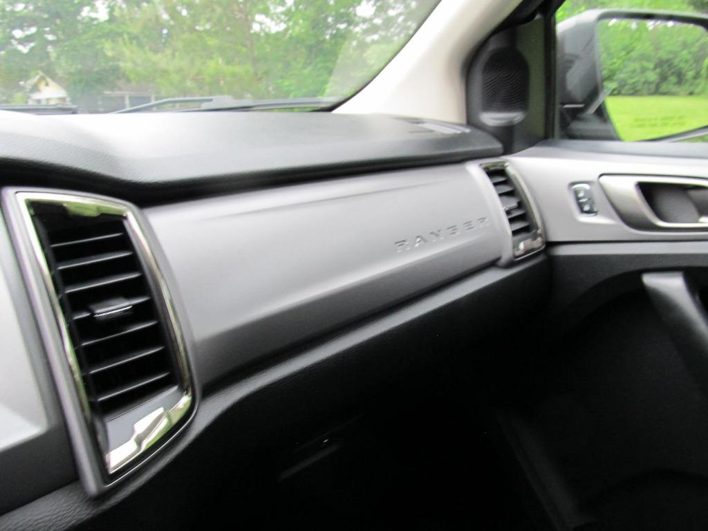 2023 Ford Ranger XLT photo
