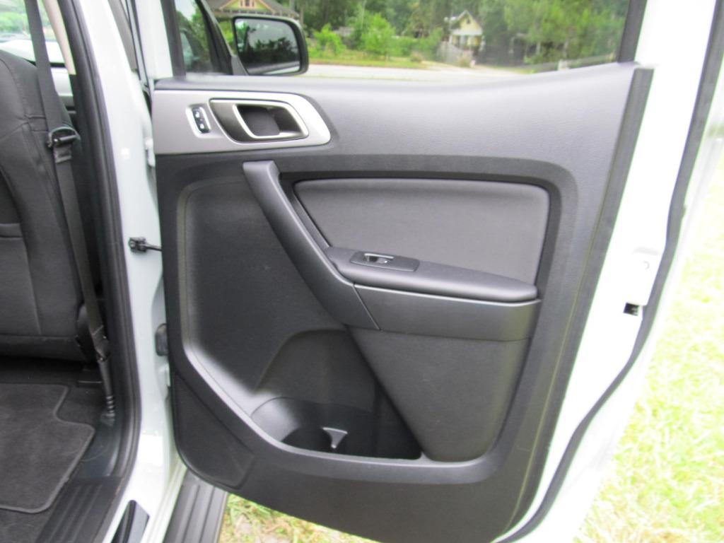 2023 Ford Ranger XLT photo