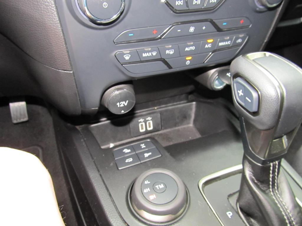 2023 Ford Ranger XLT photo