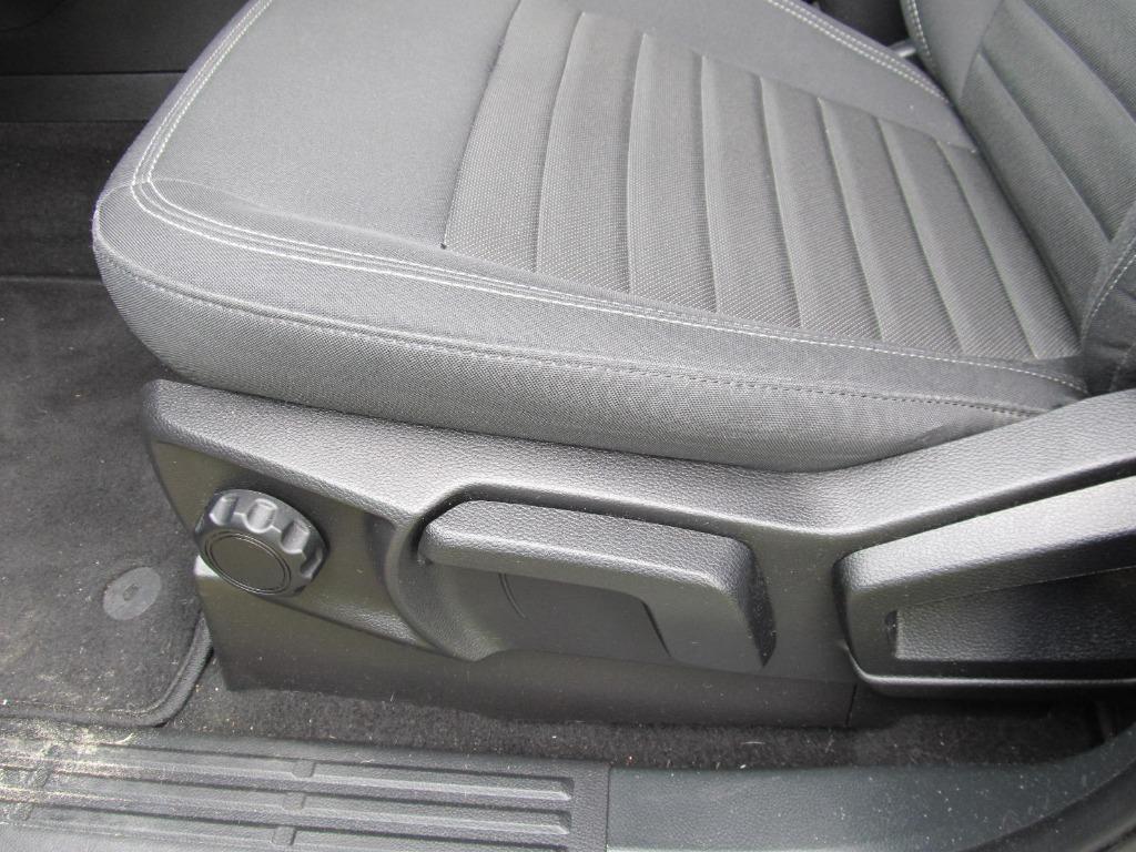 2023 Ford Ranger XLT photo