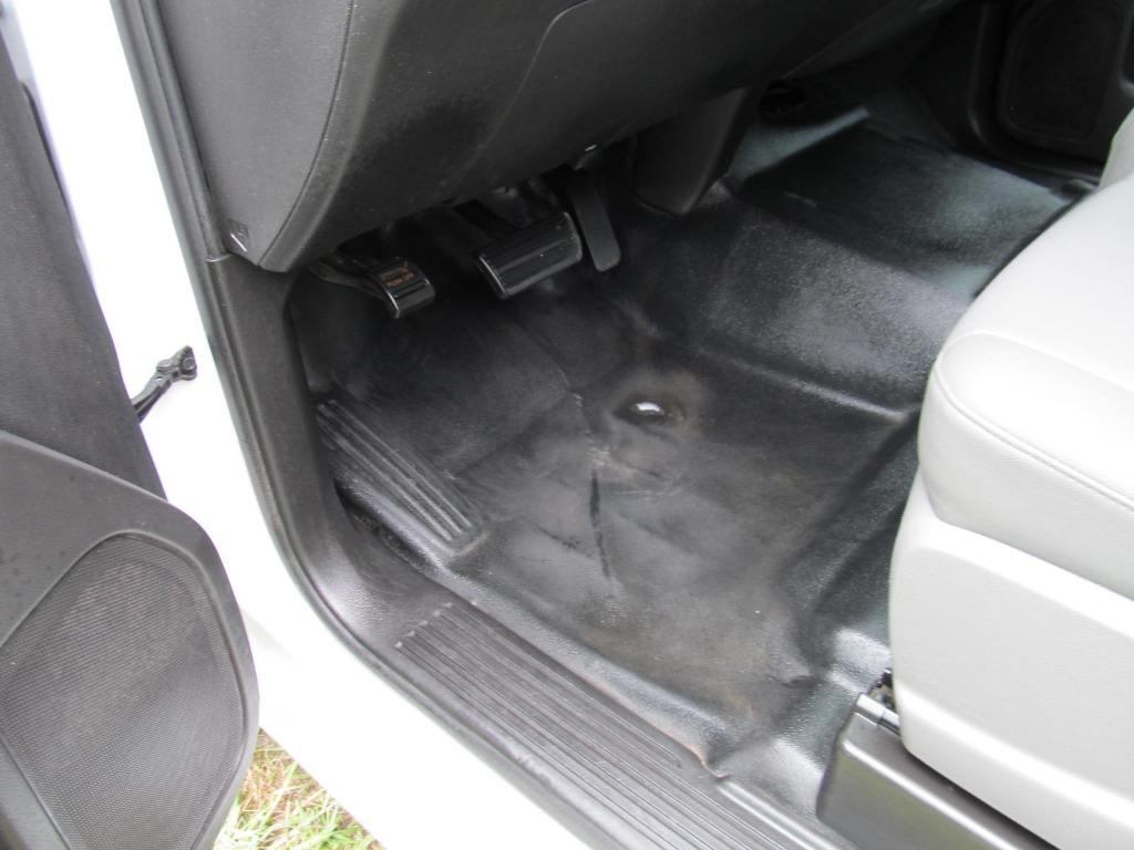 2016 Chevrolet Silverado 1500 W/T photo