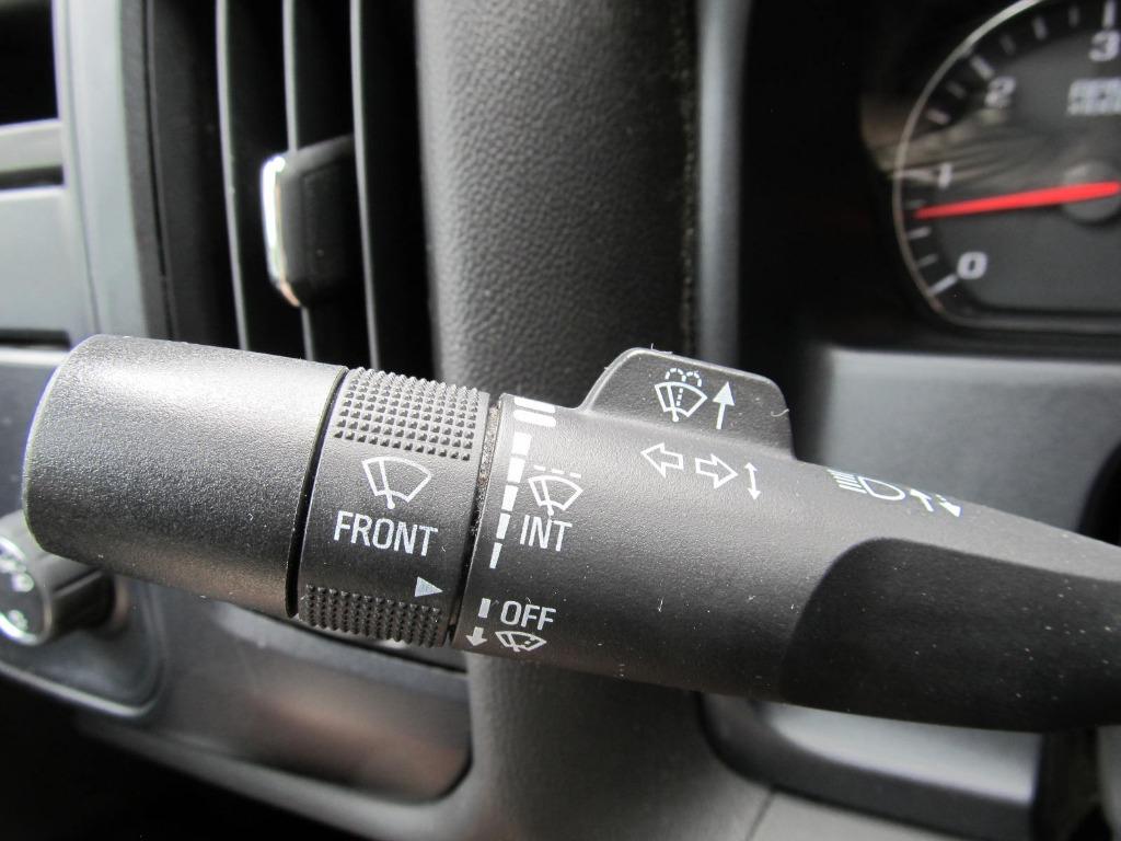 2016 Chevrolet Silverado 1500 W/T photo