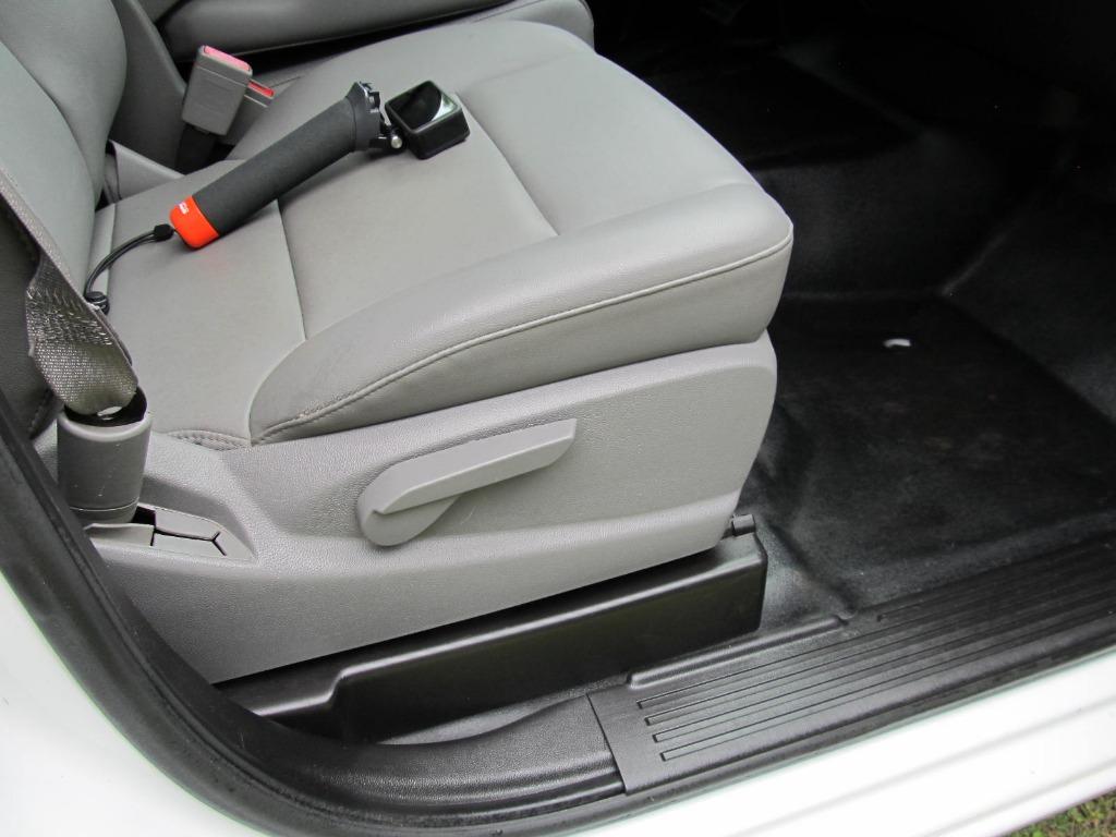 2016 Chevrolet Silverado 1500 W/T photo