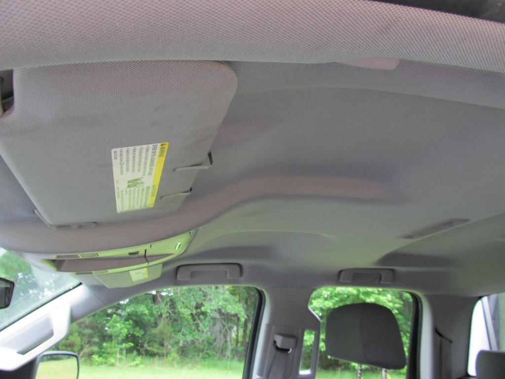 2016 Chevrolet Silverado 1500 W/T photo