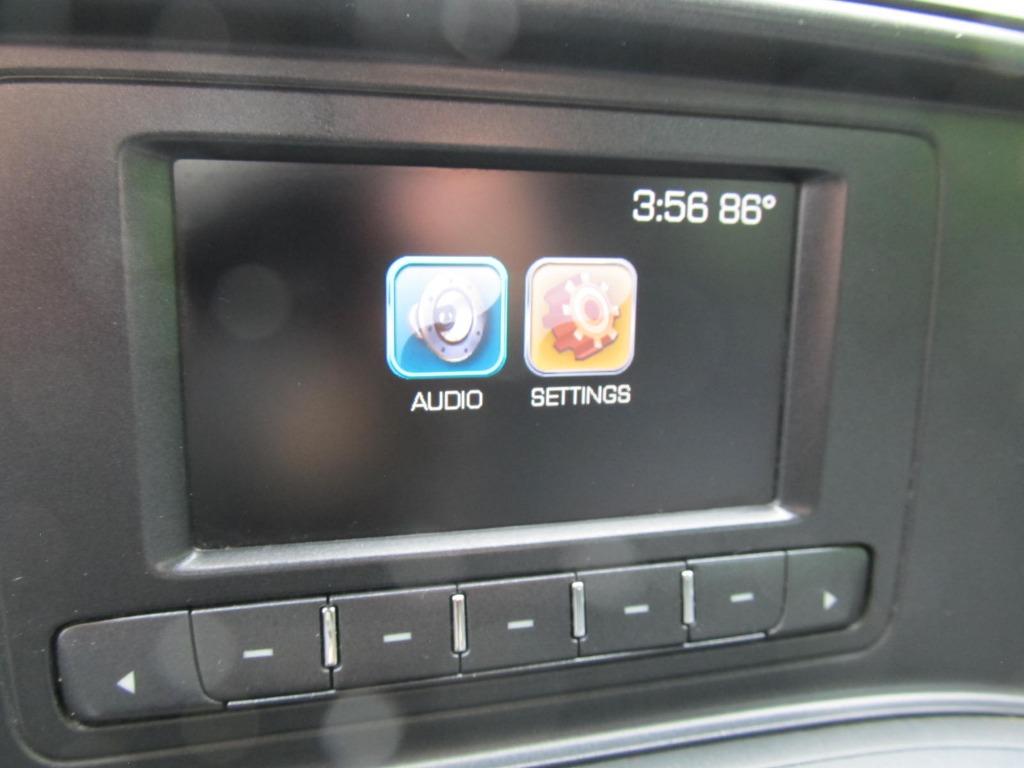 2016 Chevrolet Silverado 1500 W/T photo