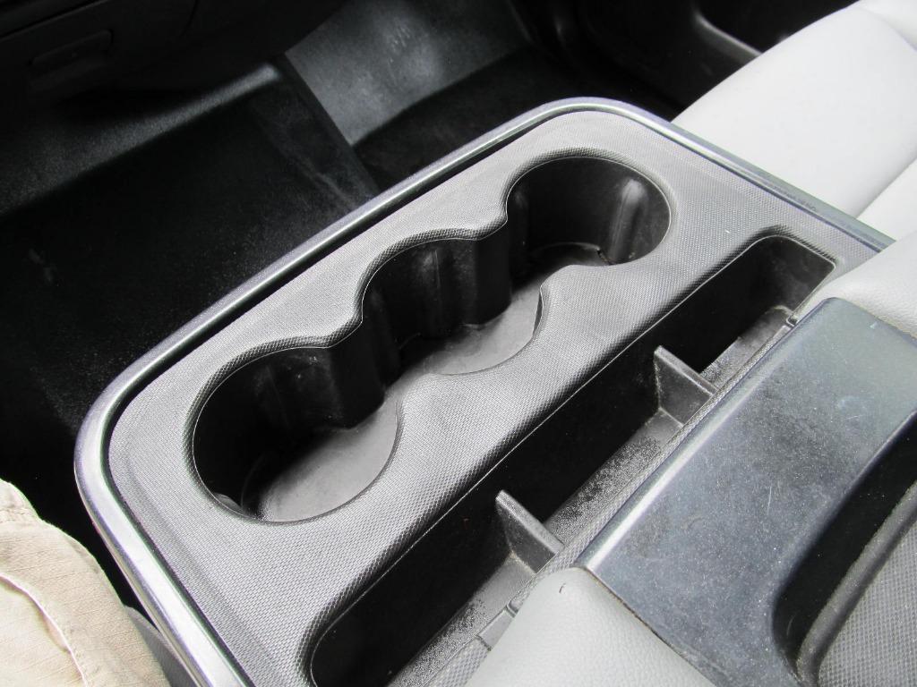 2016 Chevrolet Silverado 1500 W/T photo