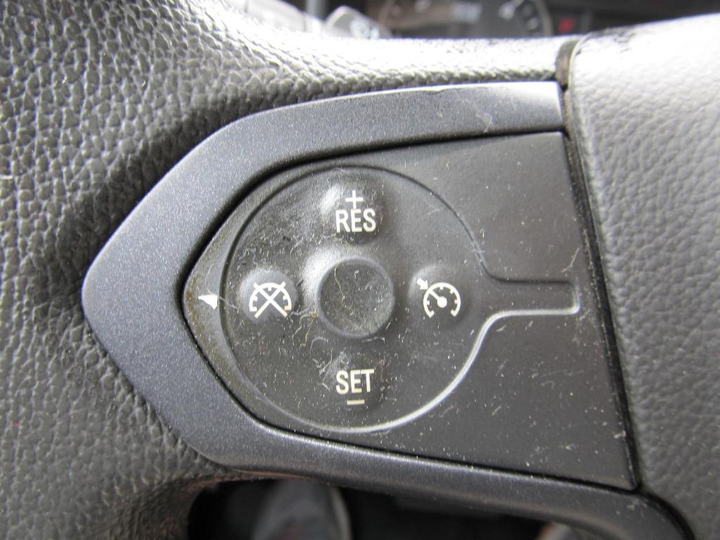 2016 Chevrolet Silverado 1500 W/T photo