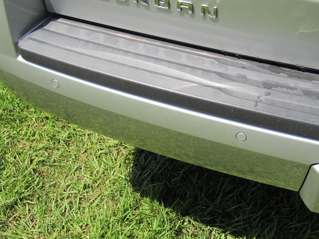 2016 Chevrolet Suburban 1500 LT photo