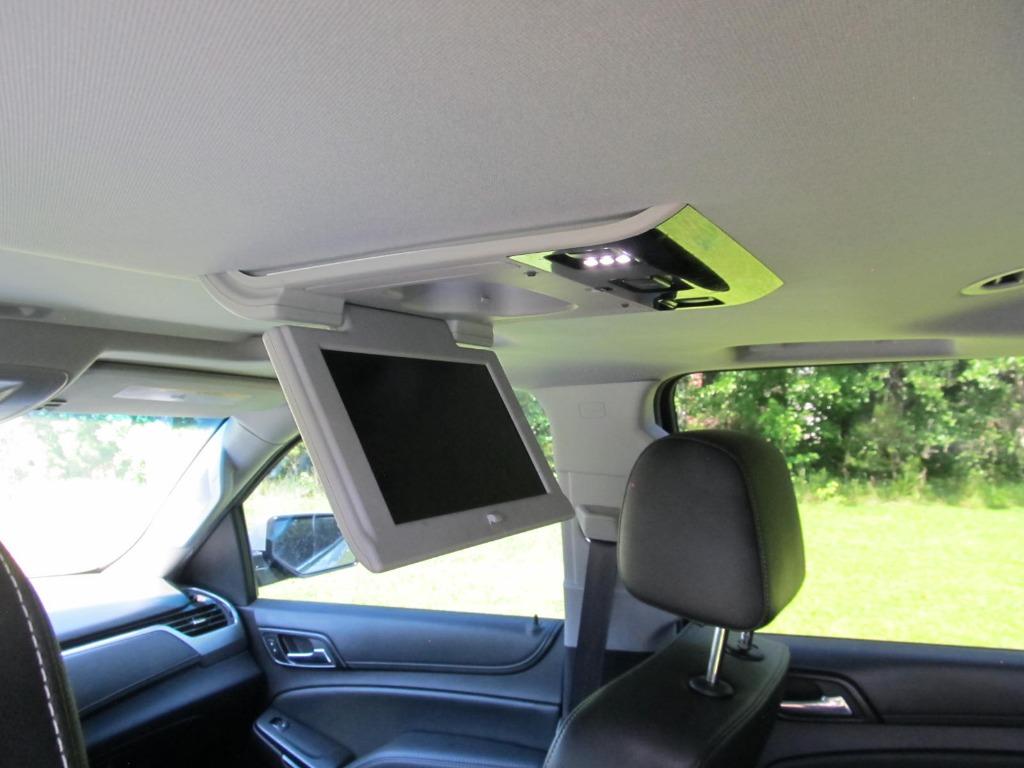 2016 Chevrolet Suburban 1500 LT photo
