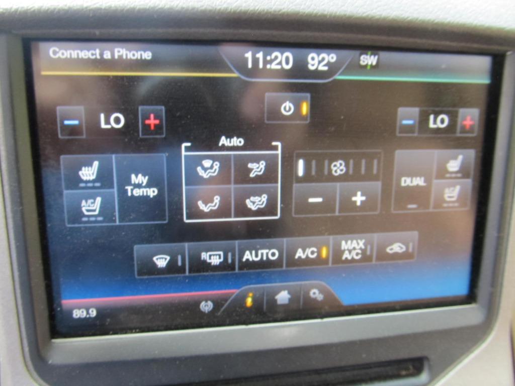 2016 Ford F250sd Lariat photo